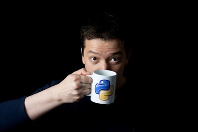 Carlos Melo - Computer Vision Engineer